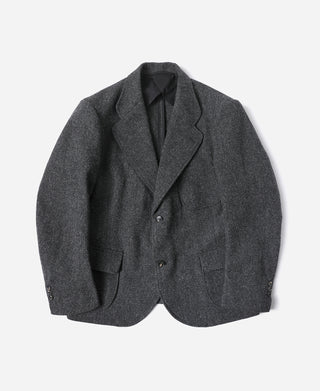 Lot 1101 Work Sack Suit Coat