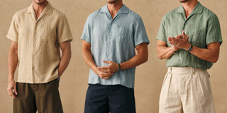 The Linen Season