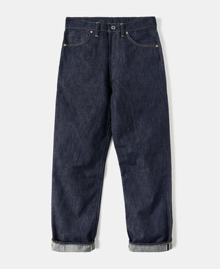 Los 44801 Selvedge-Denim-Jeans in der Version des Zweiten Weltkriegs von 1944