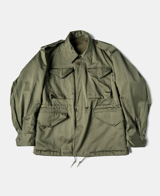 미 육군 M-1951 필드 재킷