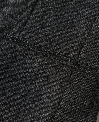 1930s Old Hollywood Wool Suit Jacket