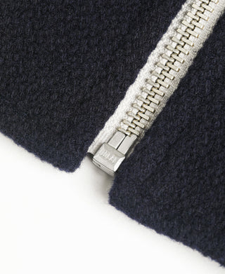 Lot 359 1950s Wool Blend Varsity Jacket