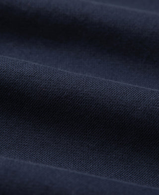 Lot 121 1950s College Athletic Sweatshirt - Navy