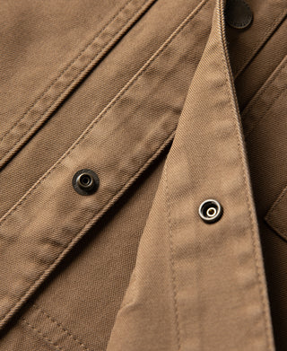 Forest Service Cruiser Jacket