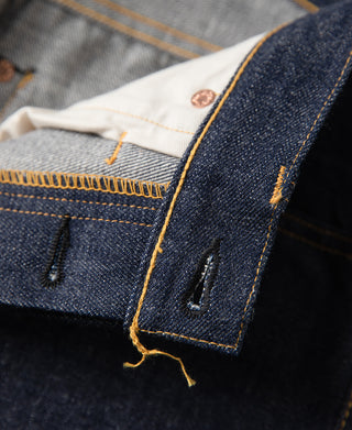 Lot M47801XX 1947 Model Selvedge Jeans