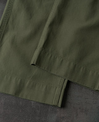 OG-107 Cotton Sateen Fatigue Pants
