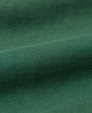 Lot 121 1950s College Athletic Sweatshirt - Green