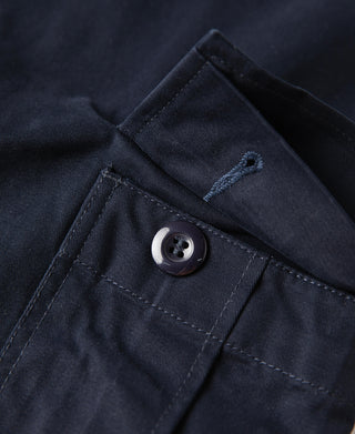 Modified M-65 Field Pants - Navy