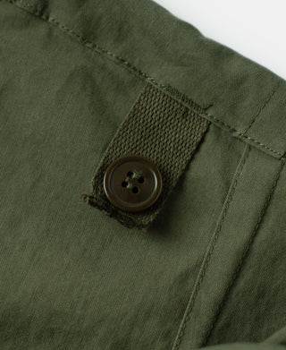 US Army M-1951 Arctic Trousers - Shell