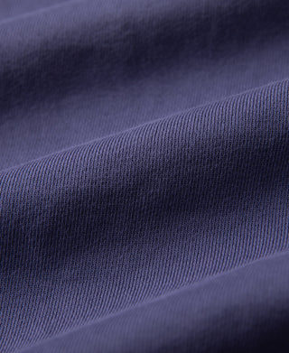 Lot 121 1950s College Athletic Sweatshirt - Vintage Purple