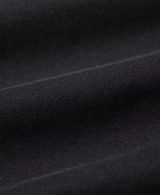 Lot 121 1950s College Athletic Sweatshirt - Black