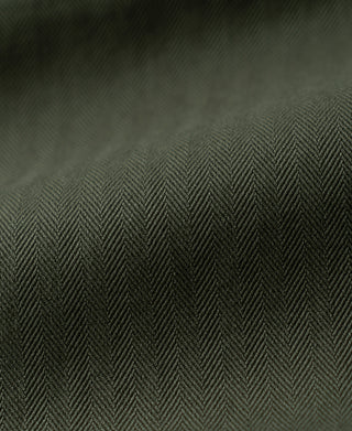 USMC-Inspired P41 Herringbone Field Jacket