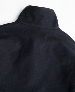 Lot 323 USN N-1 Deck Jacket - Navy