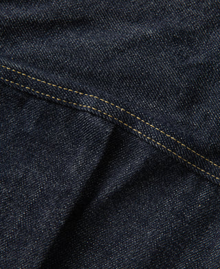 Lot 42806XX 1942 Type 1 Selvedge Denim Jacket