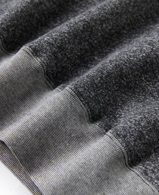 Lot 123 Vintage Quarter Zip Sweatshirt