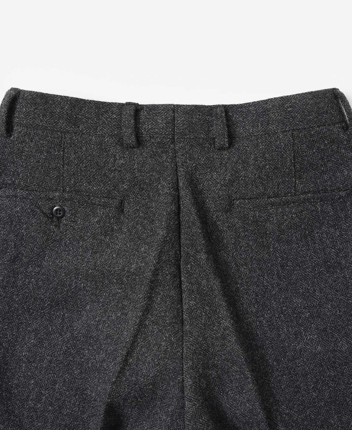Lot 1101 Work Sack Suit Trousers