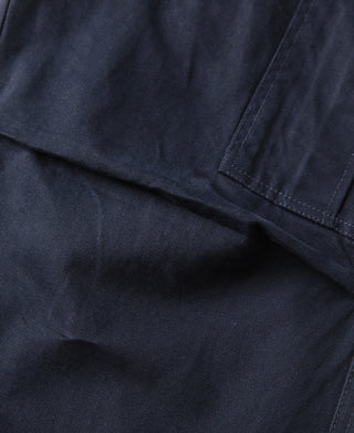 Modified M-65 Field Pants - Navy