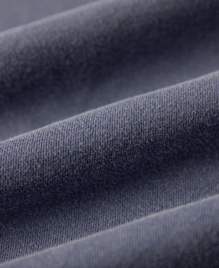 1963 Cut-Off Raglan Sleeve Crewneck Sweatshirt