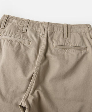 1950년대 미 육군 장교 치노 팬츠