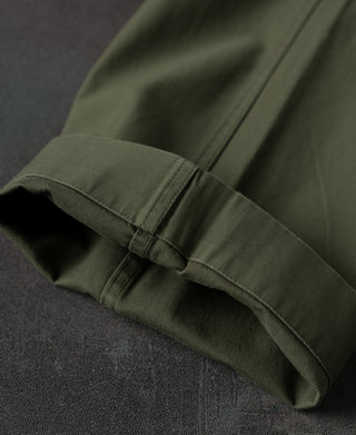 OG-107 Cotton Sateen Fatigue Pants