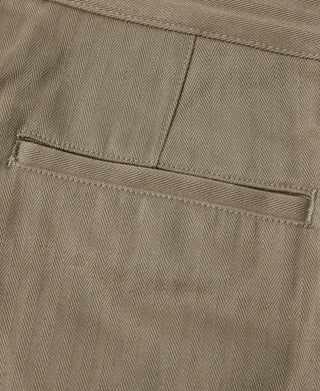 Lot 834 WWII USN HBT Trousers