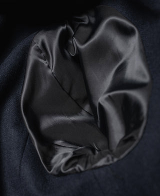 Lot 391 Cossack Goatskin Leather Jacket