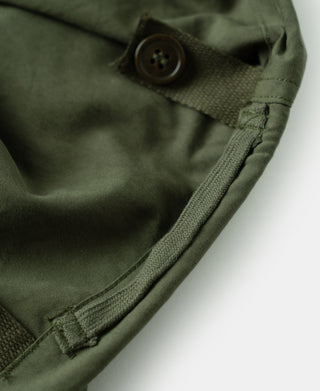 US Army M-1951 Arctic Trousers - Shell