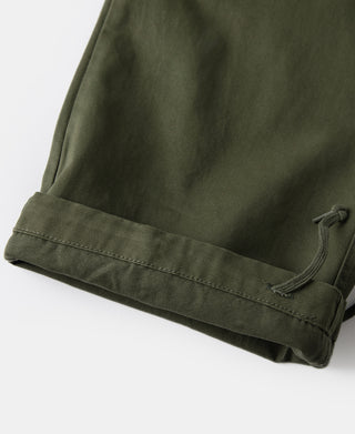 Modified M-65 Field Pants - Olive