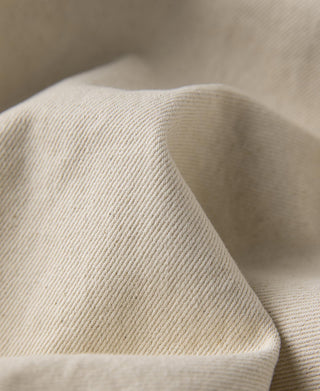 Heavyweight Cotton Eisenhower Jacket