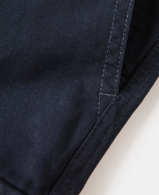 Modified M-65 Field Pants - Navy