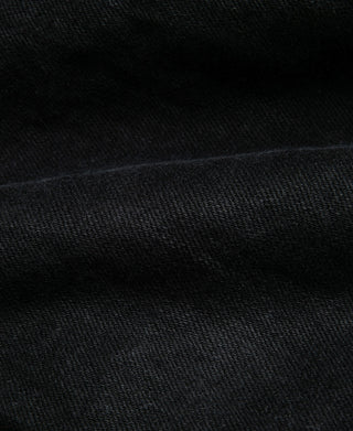 Lot 806XX 15.5oz Black Selvedge Denim Jacket