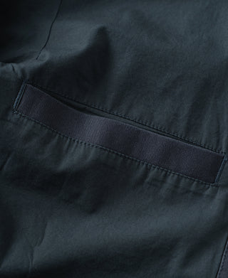 Lightweight N-1 Deck Jacket - Navy