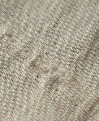 Classic Linen Safari Jacket