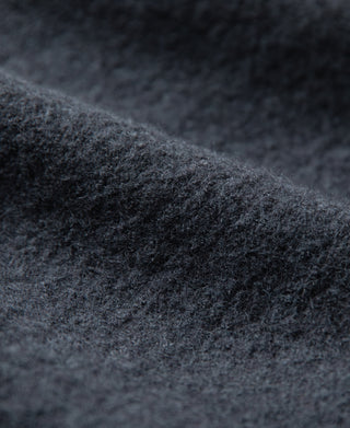 Wool Felted Chore Coat