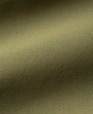 N-1 Wool Blend Deck Vest - Olive