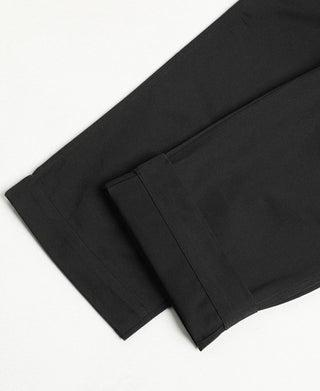 Lot 827 1940s USN Chino Trousers - Vintage Black