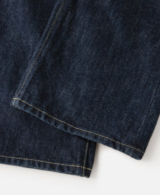 1955 Classic Biker Selvedge Jeans