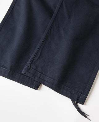 Modified M-65 Field Pants - Navy