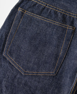 Lot M47801XX 1947 Model Selvedge Jeans