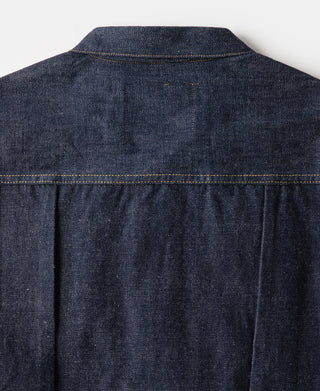 Lot M47806XX 1947 Model Selvedge Denim Jacket