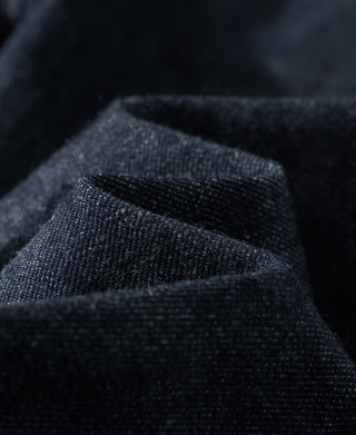 13.5 oz Blue Selvedge Denim Jeans - Prewashed
