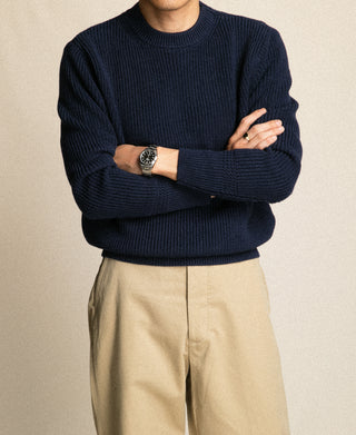 Lot 921 USN Deck Cotton Jumper