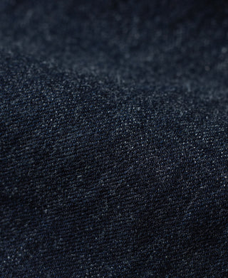 1954 Zip-Fly Tapered Selvedge Denim Jeans