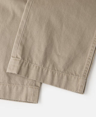 1950년대 미 육군 장교 치노 팬츠