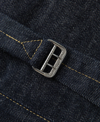 Lot 42806XX 1942 Type 1 Selvedge Denim Jacket
