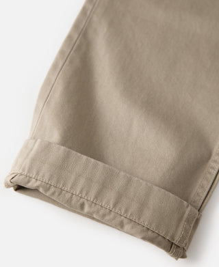 1950년대 미 육군 장교 치노 팬츠