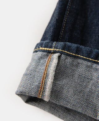1955 Classic Biker Selvedge Jeans