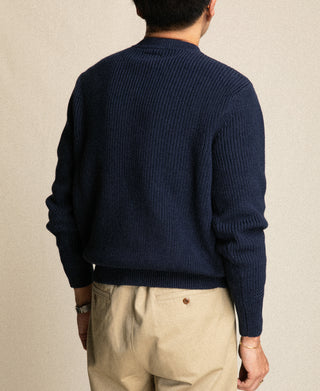 Lot 921 USN Deck Cotton Jumper