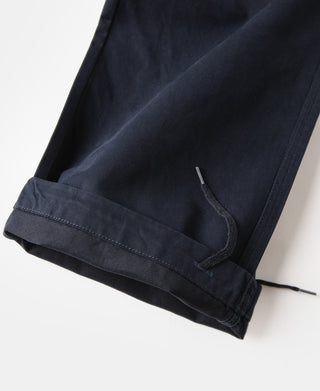 Modified M-65 Field Pants - Navy