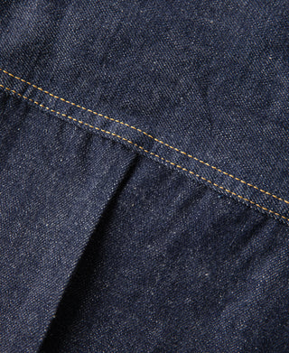 Lot M47806XX 1947 Model Selvedge Denim Jacket